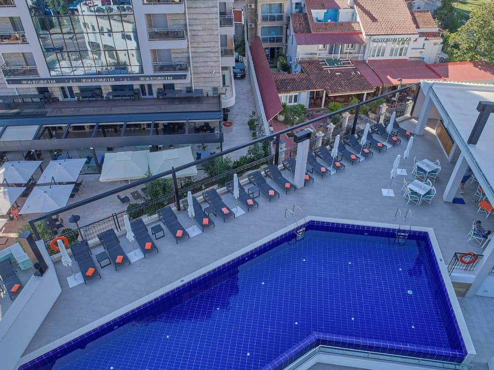 Hotel Budva