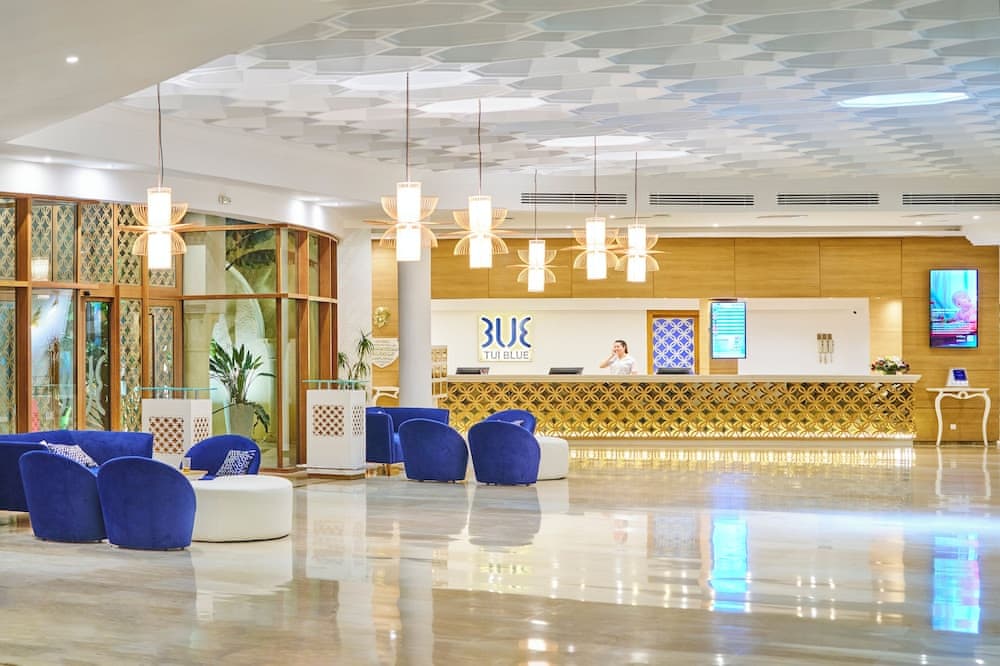 TUI BLUE Manar – All Inclusive