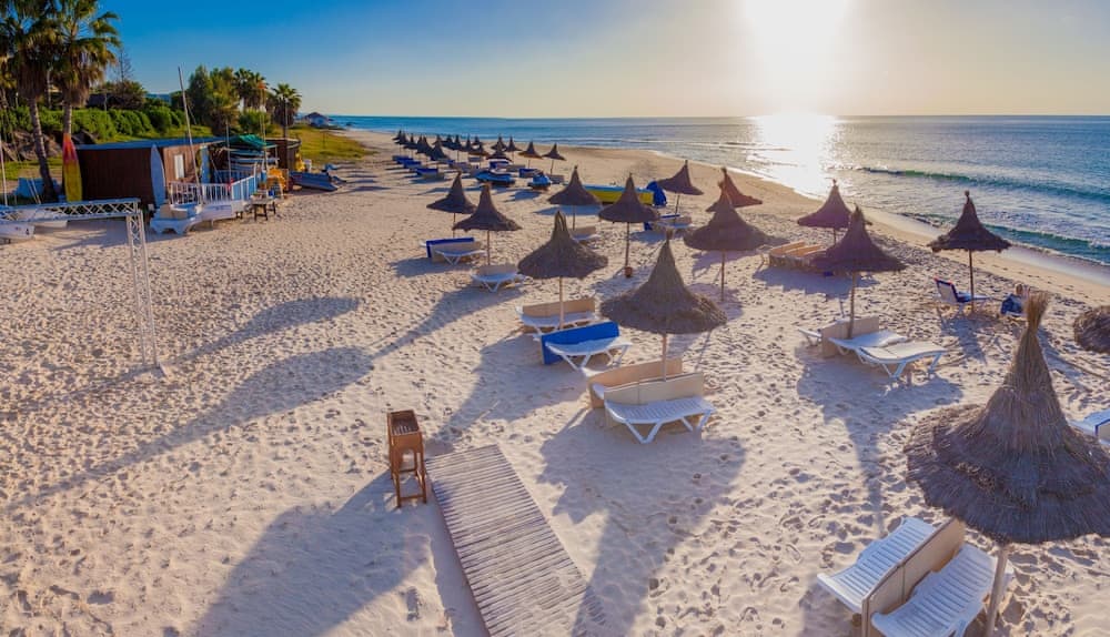 TUI BLUE Manar – All Inclusive