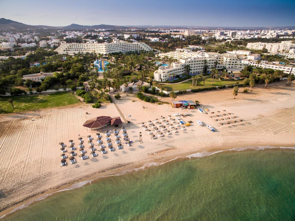 TUI BLUE Manar – All Inclusive