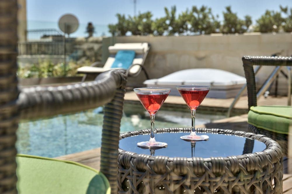 Palazzo Consiglia - IK Collection