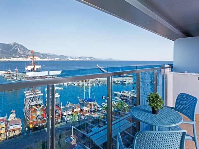 Standart Çift Kişilik veya Twin Oda