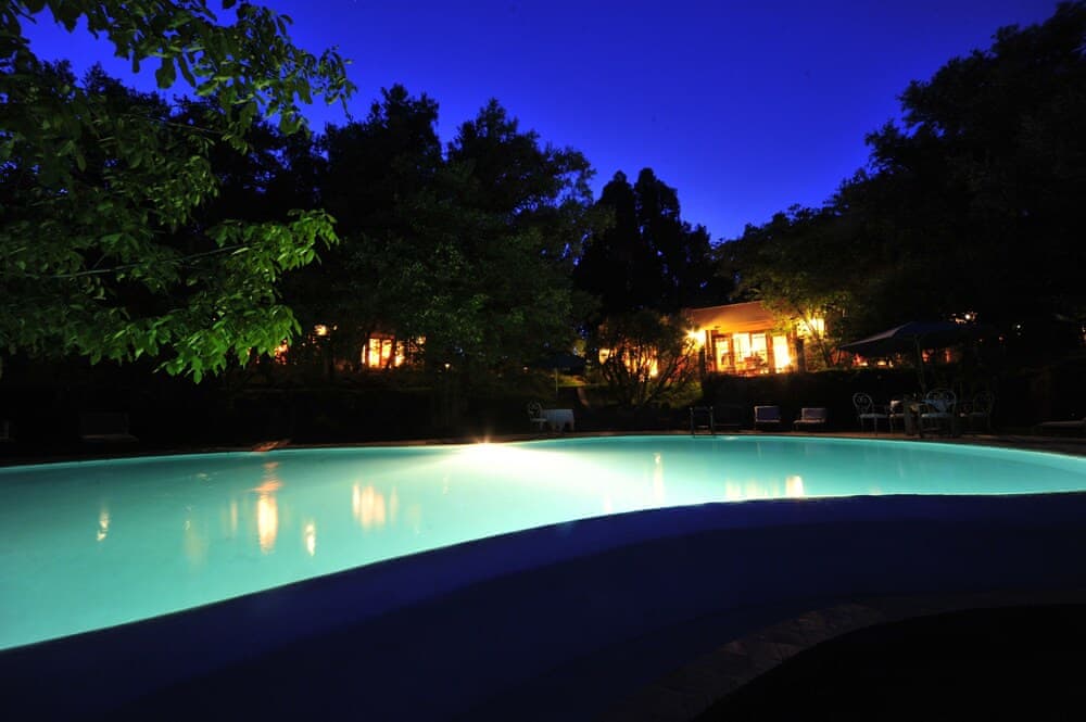 MAROC LODGE Atlas Mountain Retreat