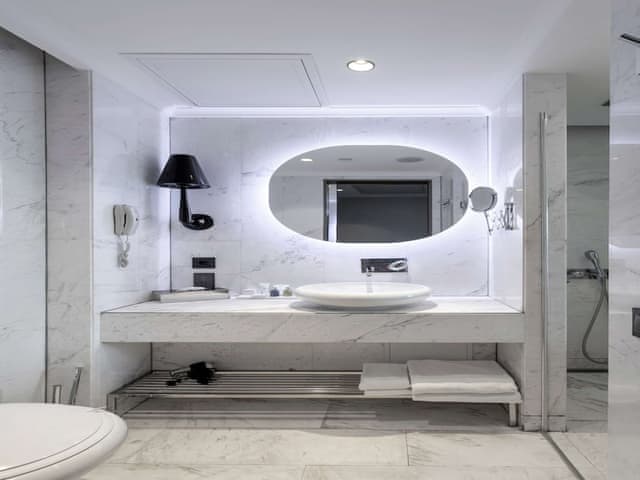 Standard Room, Balcony