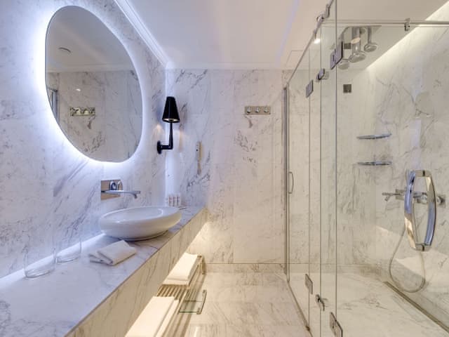 Junior Suite, Balcony, Sea View