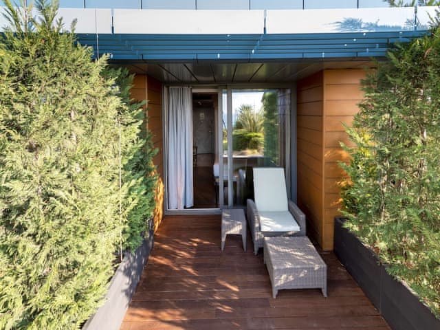 Standard Room, Balcony