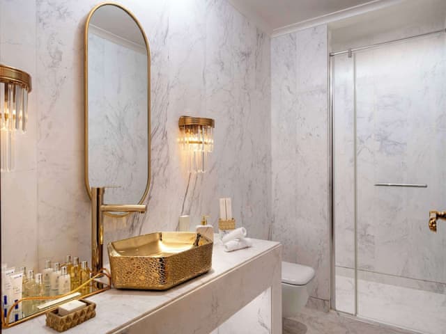 Presidential Suite, Sea View (Panoramic)