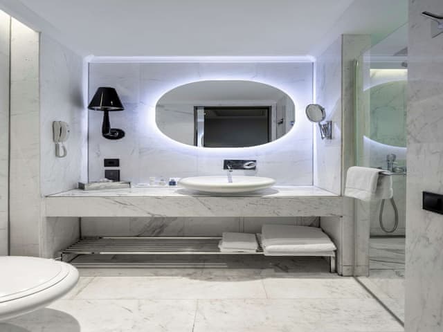 Premium Room, Balcony, Garden view