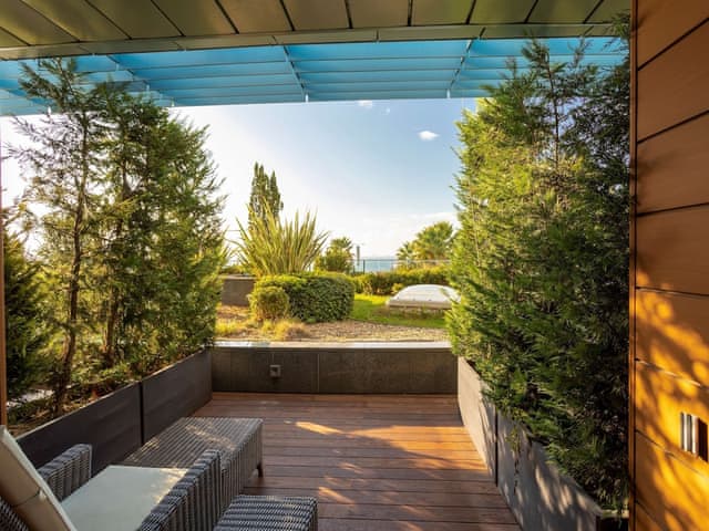 Premium Room, Balcony, Garden view