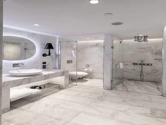 Junior Suite, Balcony, Garden View