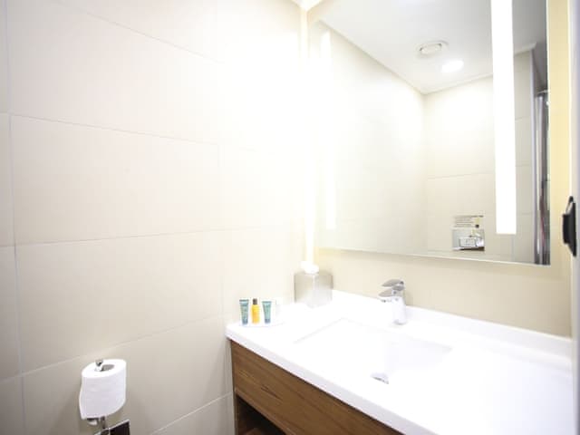 Twin Room, 2 Twin Beds