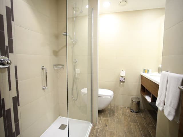 Room, 1 Queen Bed, Accessible