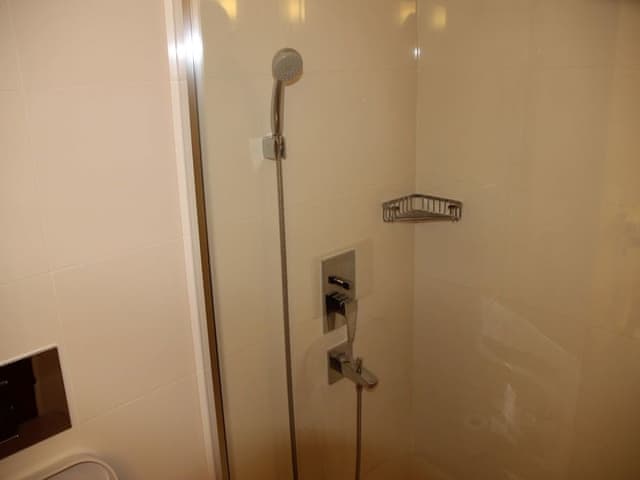 Standard Room, Garden View