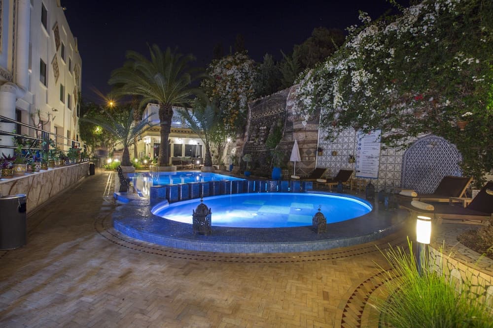 Atlantic Hotel Agadir