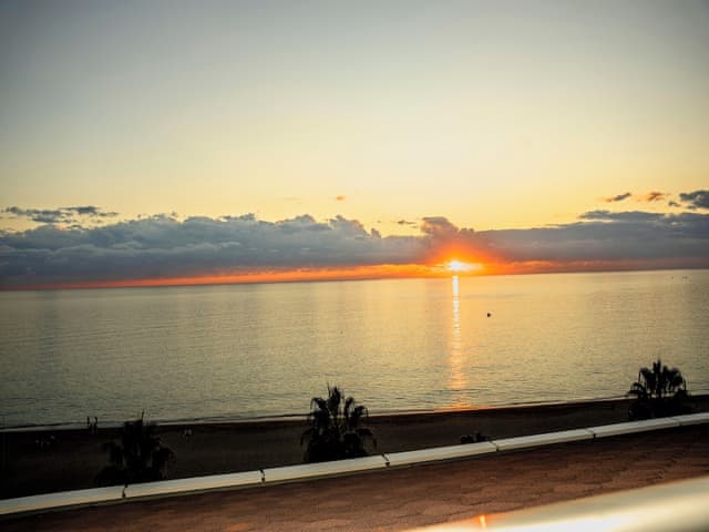 Standard Room, Sea view
