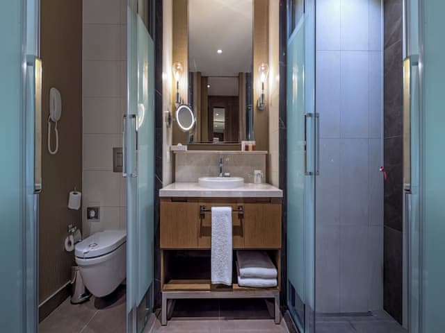 Family Suite Land View