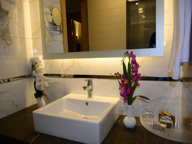 Standart Çift Kişilik Oda