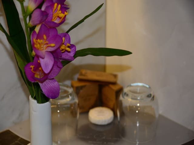 Standart Çift Kişilik Oda