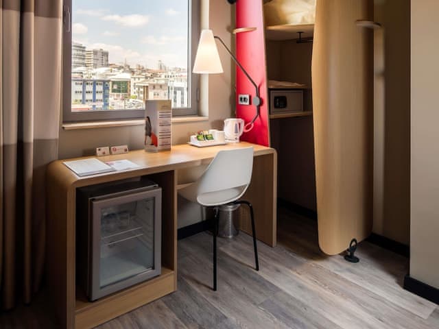 Standard Double Room, 1 Double Bed