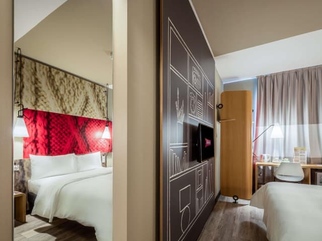 Standard Double Room, 1 Double Bed