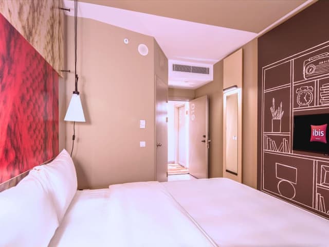 Standard Double Room, 1 Double Bed