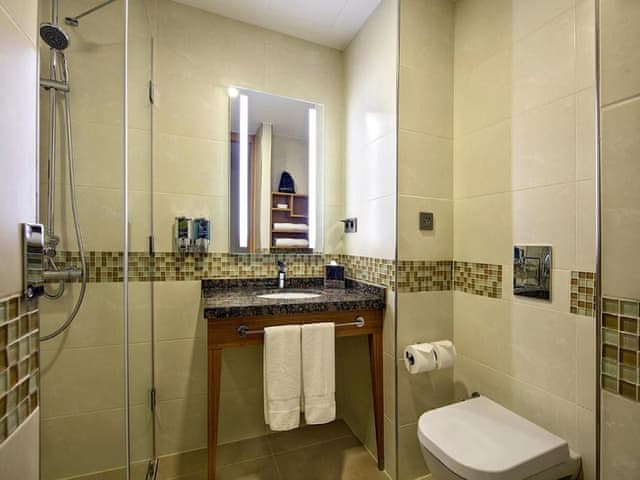 Room, 1 Queen Bed with Sofa bed, Non Smoking, Refrigerator