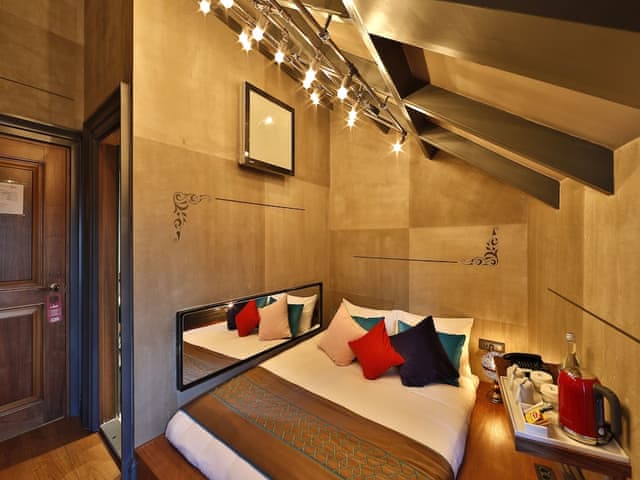 Traditional Double Room