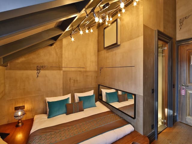 Traditional Double Room