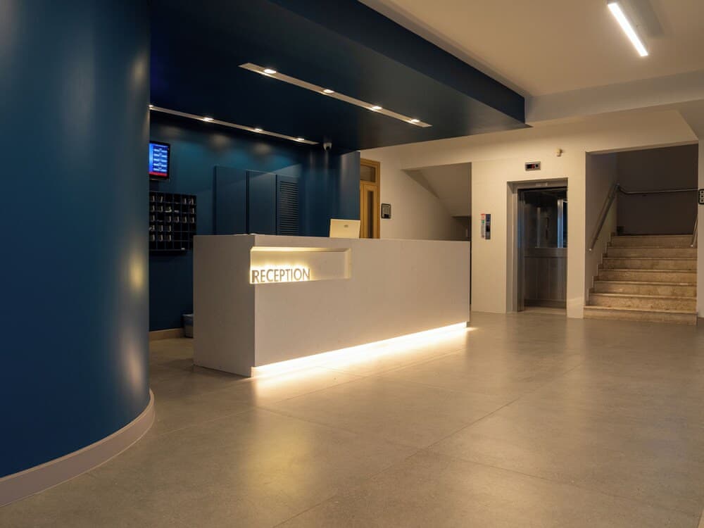 Aegean Princess Apart Hotel