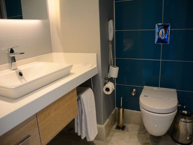 Delüks Standart Oda