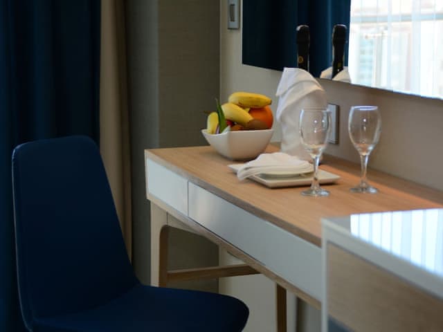 Delüks Standart Oda