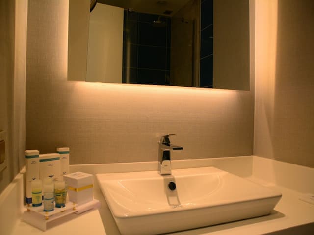 Delüks Standart Oda