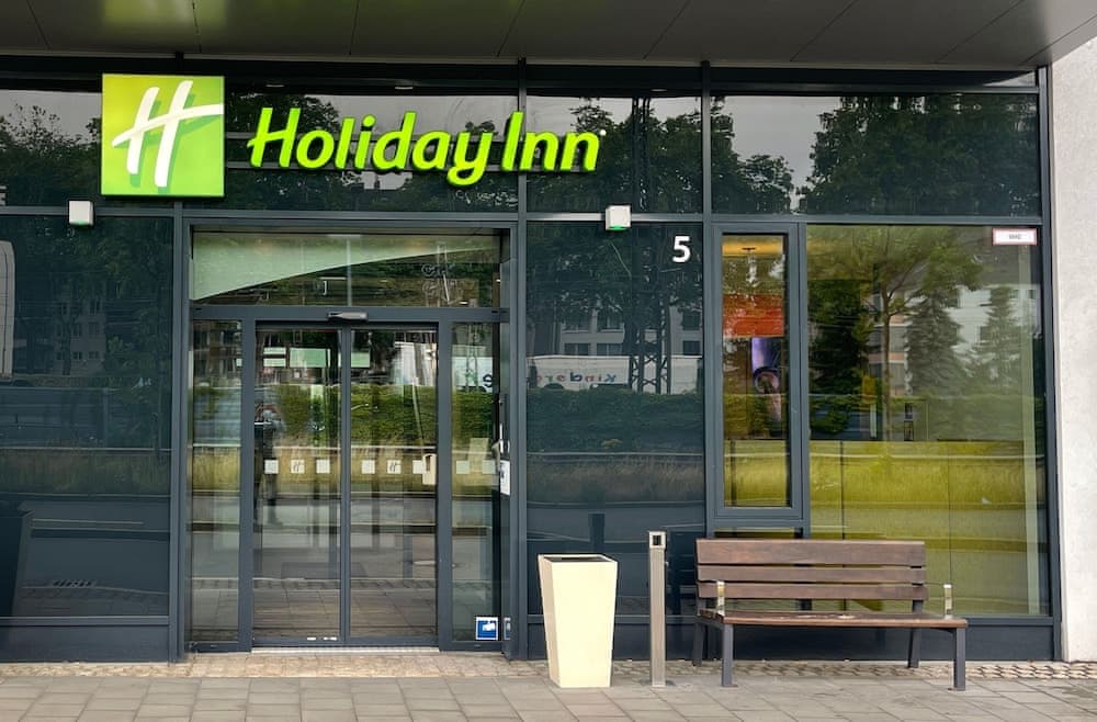 Holiday Inn Dusseldorf City Toulouser Allee by IHG