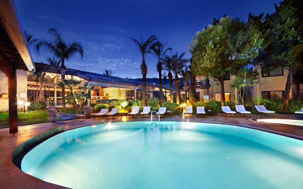 The LifeCo Bodrum Well - Being Center - Adults Only