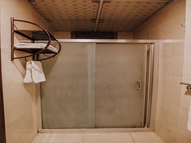 Delüks Dört Kişilik Oda