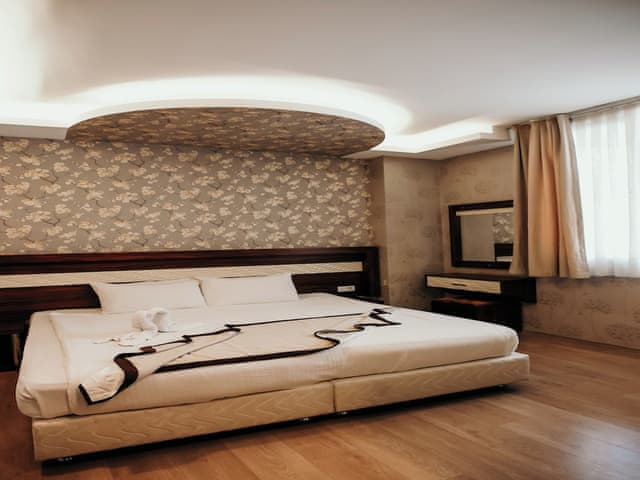 Standart Çift Kişilik Oda