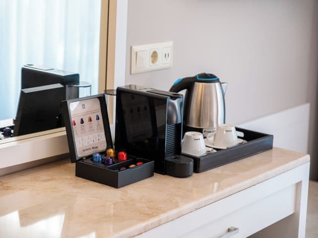 Standart Çift Kişilik veya Twin Oda