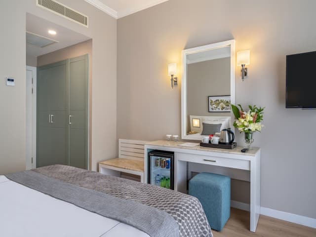 Standart Çift Kişilik veya Twin Oda