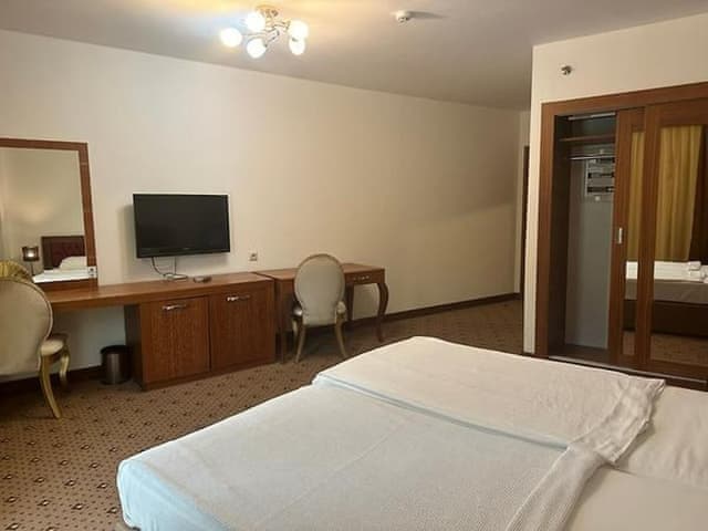 Family Room, 2 Bedrooms, Balcony