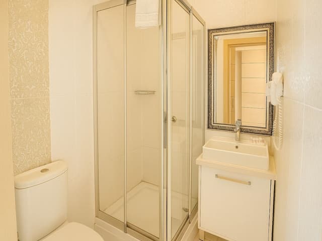 Standart Çift Kişilik Oda