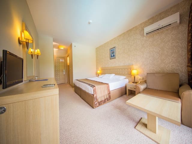 Double or Twin Room - Disability Access