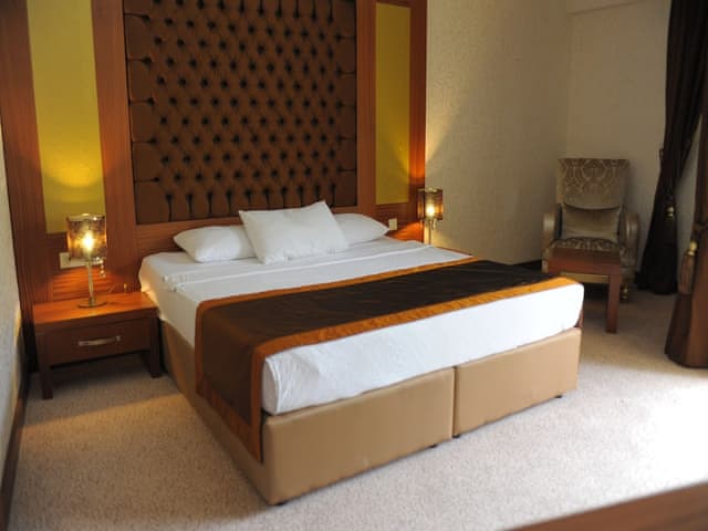 Family Room, 2 Bedrooms, Balcony