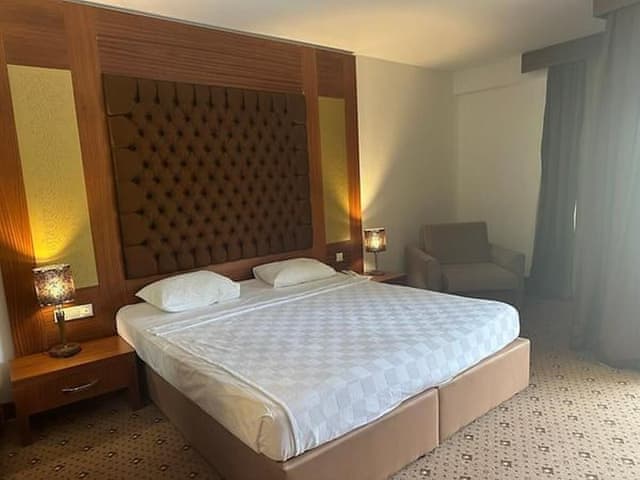 Family Room, 2 Bedrooms, Balcony