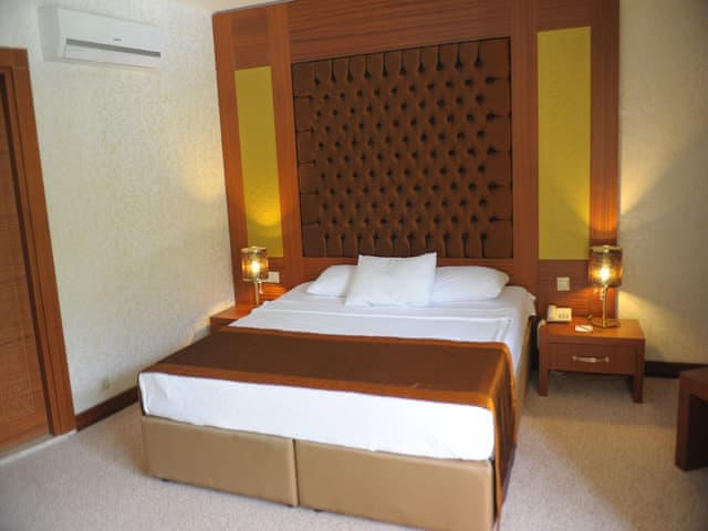 Family Room, 2 Bedrooms, Balcony