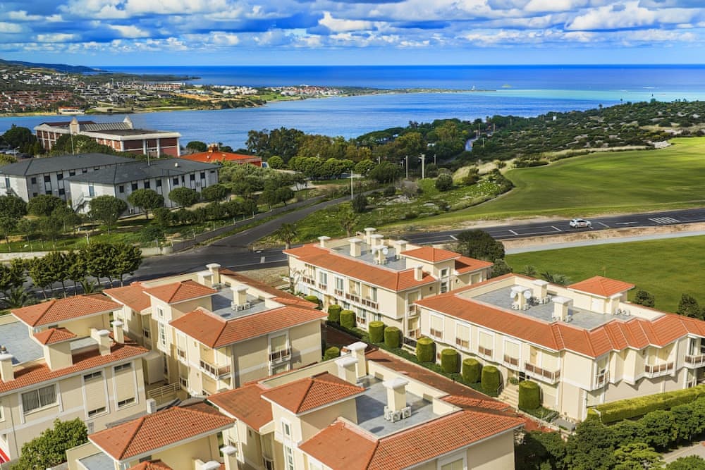 Kamer Exclusive Hotel & Suites