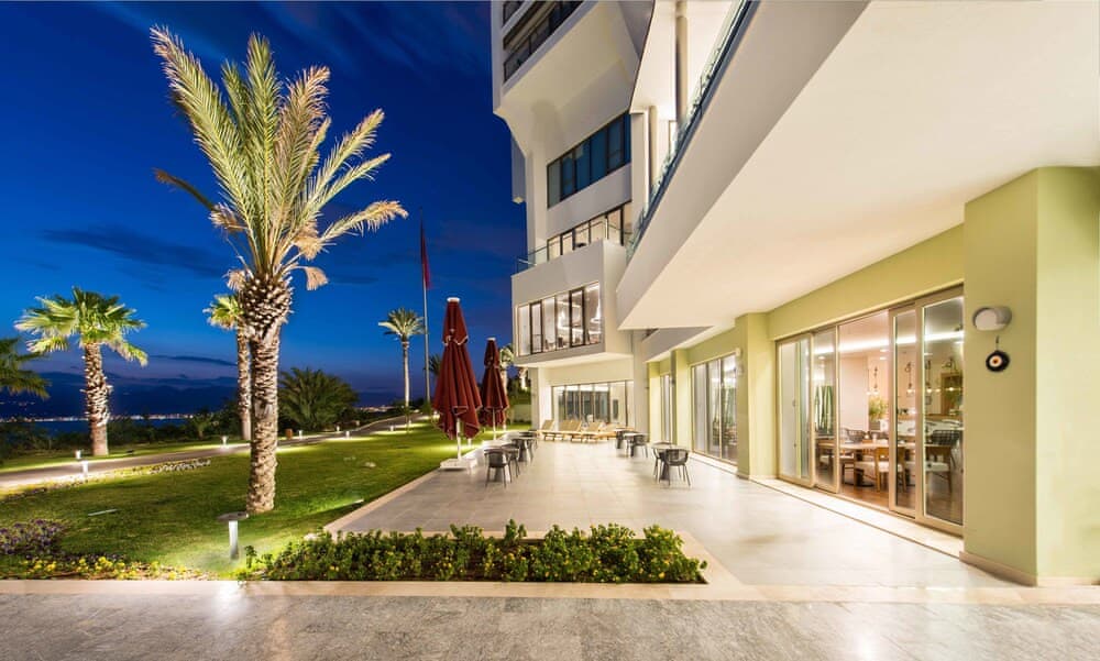 The LifeCo Antalya Well-Being Detox Center