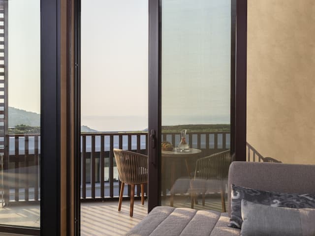 Superior Twin Sea View