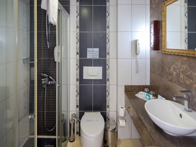 Standard Double or Twin Room, 1 Double or 2 Twin Beds, Garden View