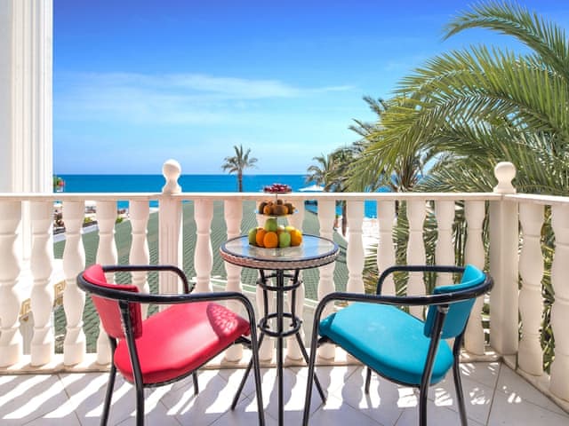 Standard Double or Twin Room, 1 Double or 2 Twin Beds, Garden View