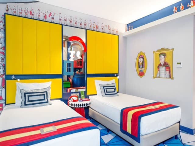 Deluxe Double Room, 1 Double Bed